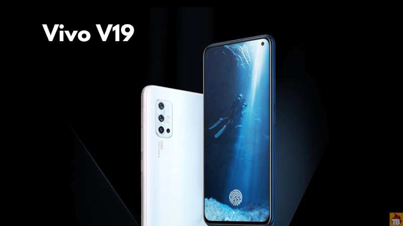 vivo v19 launch date in India, vivo v19 features, vivo v19 price in India, vivo v19 specs, vivo v19 leaks