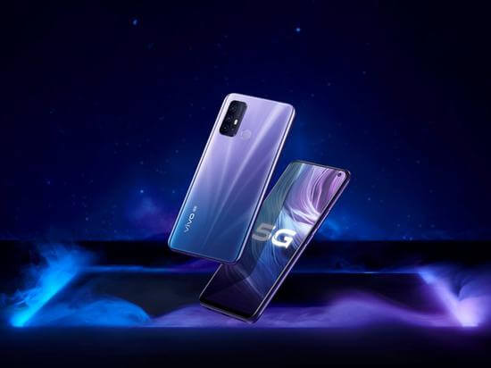 vivo z6 5g announced, vivi z6 launch date in India, vivo z6 price in India, vivo z6 specs, vivo z6 features