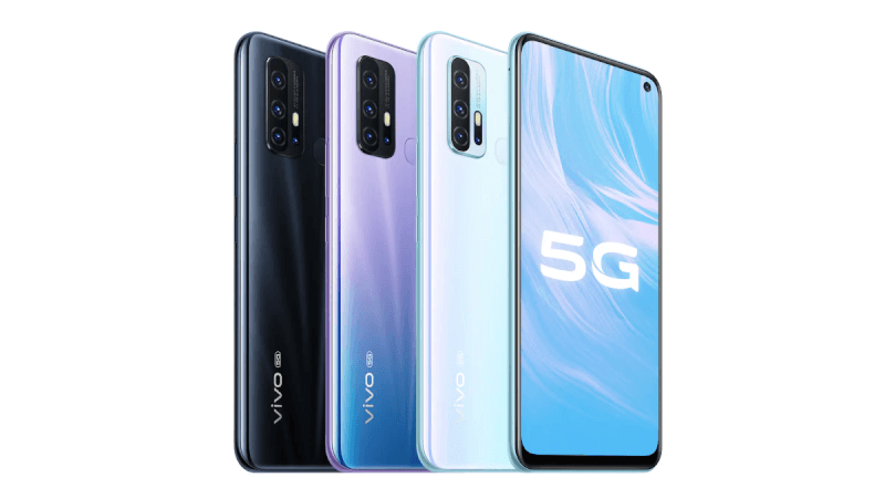 vivo z6 5g announced, vivi z6 launch date in India, vivo z6 price in India, vivo z6 specs, vivo z6 features