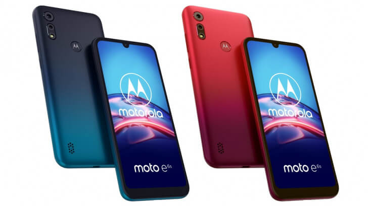 moto e6s launched,Moto e6s Specs, Moto e6s Price In India, Moto e6s Features, moto e6s 2020