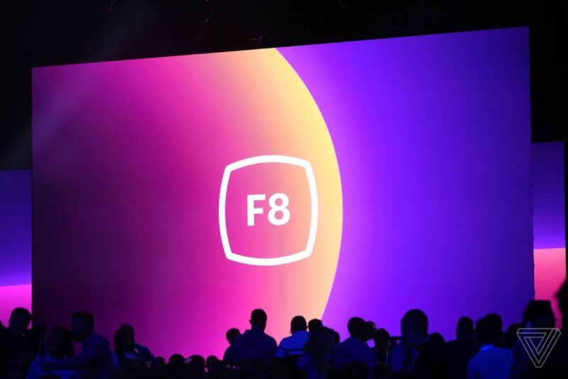 F8 developer conference 2020, Facebook F8 2020, Facebook conference 2020, Facebook conference 2020 canceled