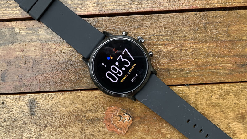 wear os 2.6 features