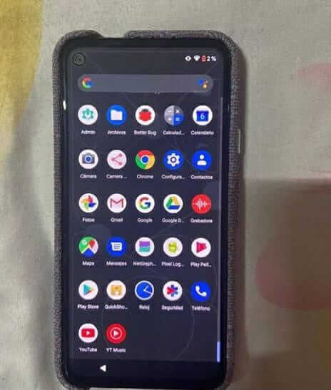 pixel 4a live images, pixel 4a live images leaks, pixel 4a launch date in India, pixel 4a price in India, google pixel 4a specs