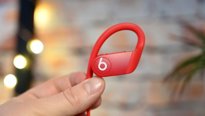 Beats Powerbeats 4 Features