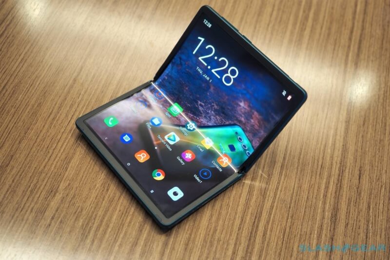 TCL Foldable Phone, TCL Rollable Phone, TCL Trifold Phone, TCL Foldable Phone launch date in India, TCL Foldable Phone price in India