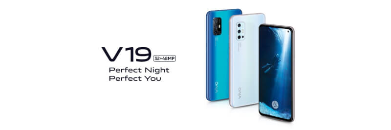 vivo v19 launch date in India, vivo v19 features, vivo v19 price in India, vivo v19 specs, vivo v19 leaks