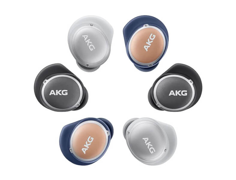 samsung akg truly wireless earbuds