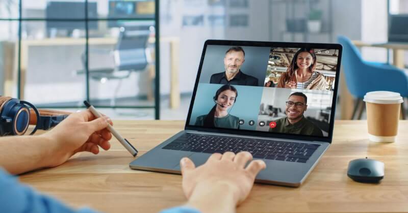 Top 5 Best Zoom Alternatives for Video Conferencing and Online Classes