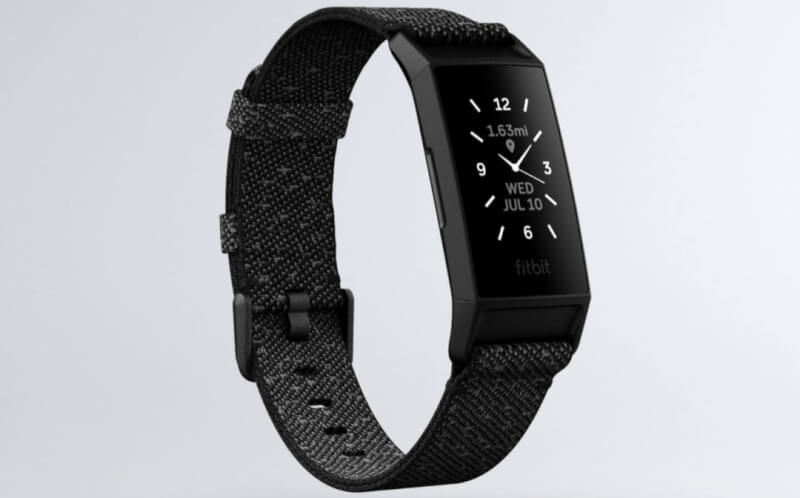 fitbit support india