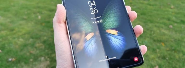 Samsung Galaxy Fold 2 Could Come with 120Hz Display and S-Pen - TechBurner