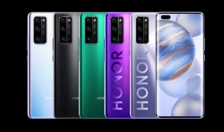 honor 30 pro launched, honor 30 pro+ launched, honor 30 pro+ specs, honor 30 pro+ price in India, honor 30 pro+ features