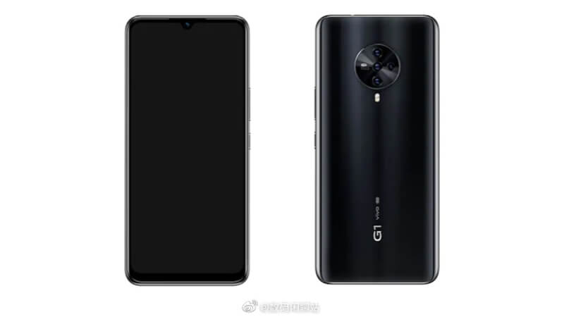 vivo g1 leaks, vivo g1 renders leak, vivo g1 launch date in India, vivo g1 price in India, vivo g1 specs