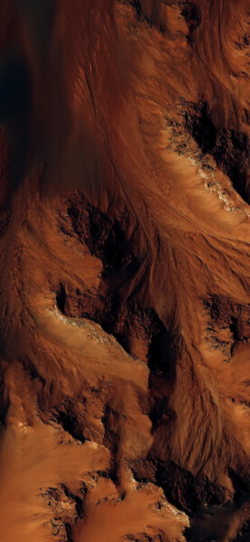 Download MIUI 12 Mars Wallpapers