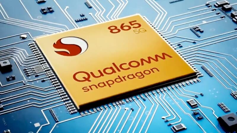 Snapdragon 865 Plus configuration, Snapdragon 865 vs snapdragon 865 plus