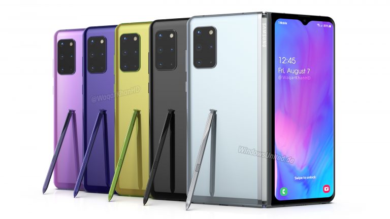 galaxy fold 2 256gb