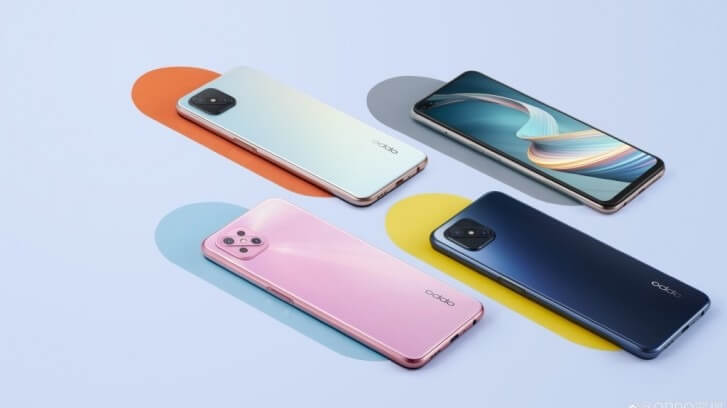 oppo a92s 5g launched, oppo a92s 5g specs, oppo a92s 5g price in India, oppo a92s 5g launch date in India, oppo a92s features