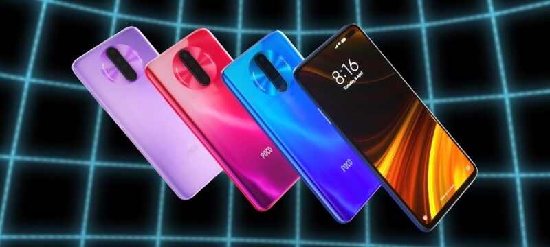 upcoming redmi smartphones 2020, Upcoming Poco Smartphones 2020, Upcoming Xiaomi Smartphones 2020, poco f2 pro leaks, Poco x2 pro leaks