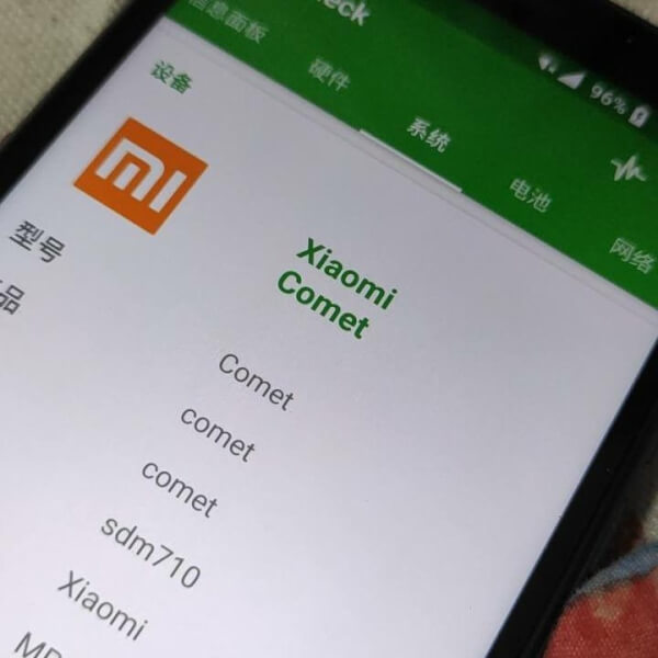 Xiaomi comet live images leaks, Xiaomi comet waterproof leaks, Xiaomi comet leaks, Xiaomi comet images leaks, Xiaomi upcoming waterproof phone leaks