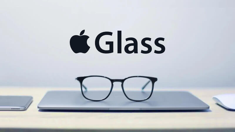 apple ar glass, Apple glass leaks, apple glass price in India, apple glass launch date in India, apple glass features
