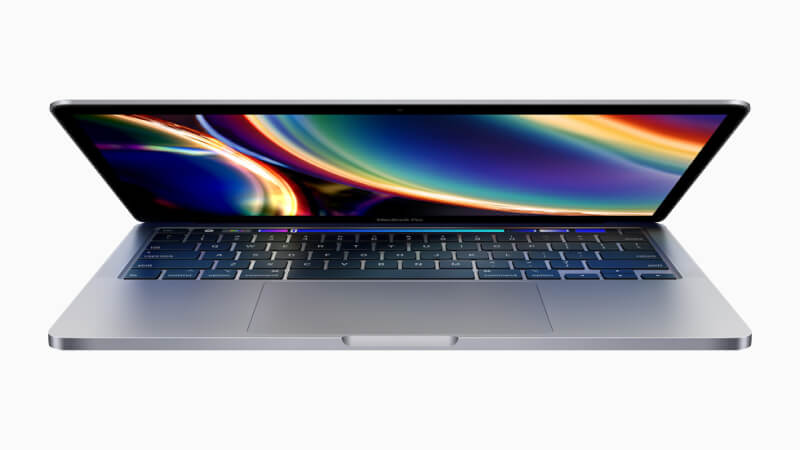 13-inch MacBook Pro specs, 13-inch MacBook Pro features, 13-inch MacBook Pro price in India