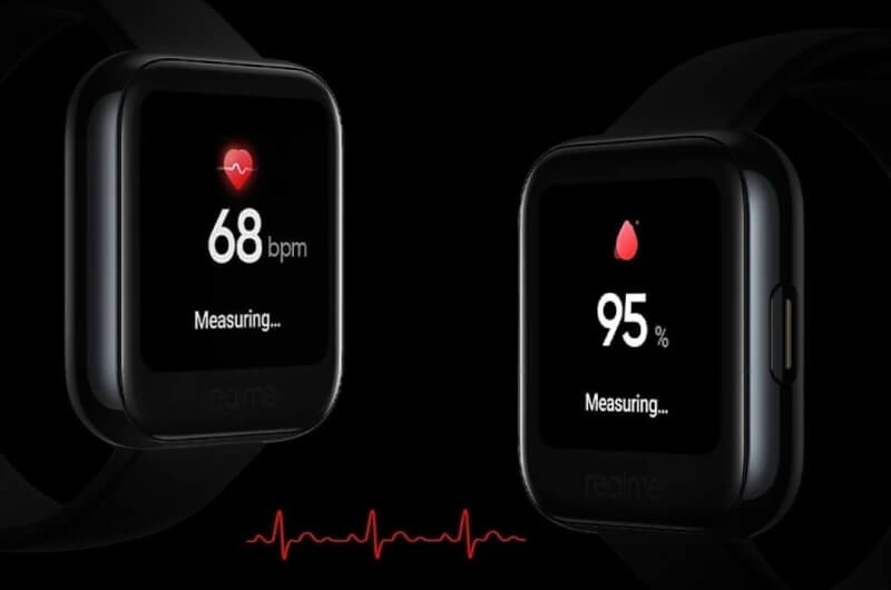 realme watch specs, realme watch price in India, realme tv specs, realme tv price in India