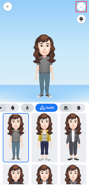 how to make avatar in Facebook, how to create an avatar from photo on facebook, facebook avatar, how to create facebook avatar, how to make facebook avatar