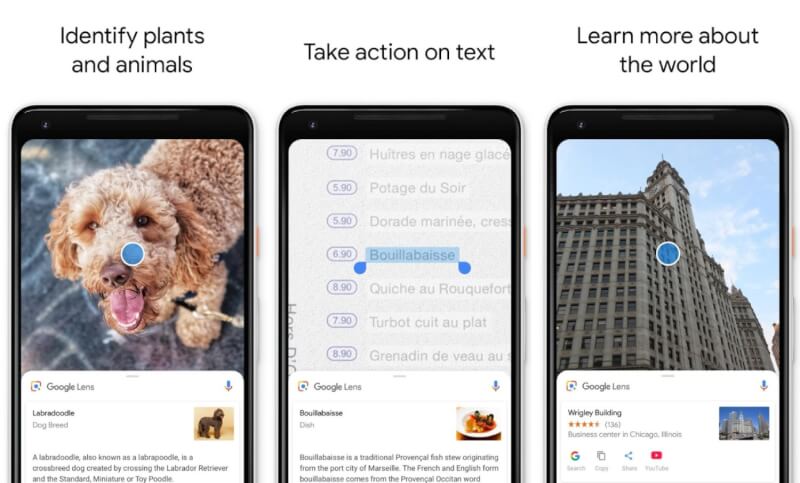 google lens new update, google lens update, google lens apk download, How to activate google lens, google lens app download