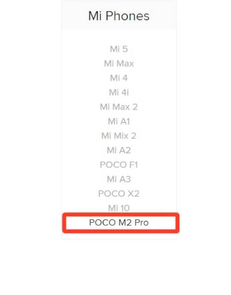 poco m2 pro features, poco m2 pro leaks, poco m2 pro, poco m2 pro price in India, poco m2 pro launch date in India
