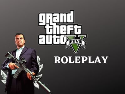 play gta 5 roleplay,