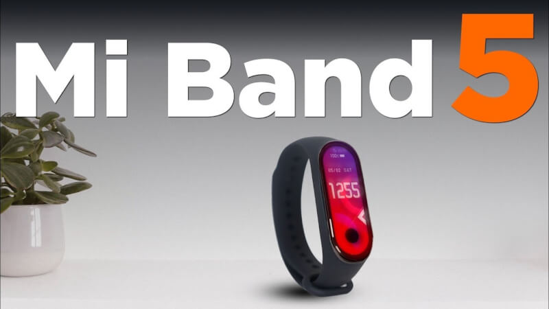 mi band 5 leaks, mi band 5 features, mi band 5 certification, mi band 5 launch date in India, mi band 5 price in India