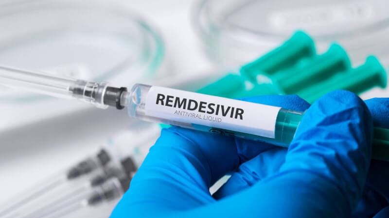 Generic Version of Remdesivir, what is Bemsivir, Beximco Pharmaceuticals, Gilead Sciences
