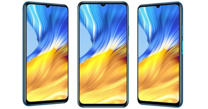 honor x10 Max live images, honor x10 Max live images leaked, honor x10 max launch date in India, honor x10 leaks, honor x10 Max price in India