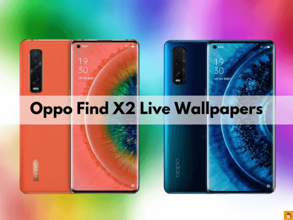 download oppo find x2 live wallpapers, oppo find x2 pro live wallpapers
