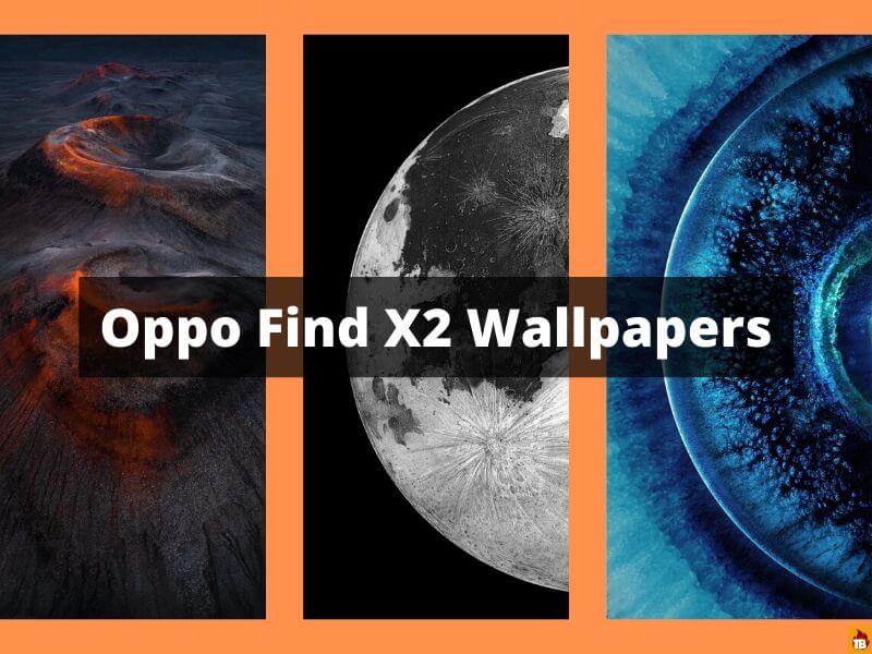Download Oppo Find X2 wallpapers, oppo find x2 stock wallpapers