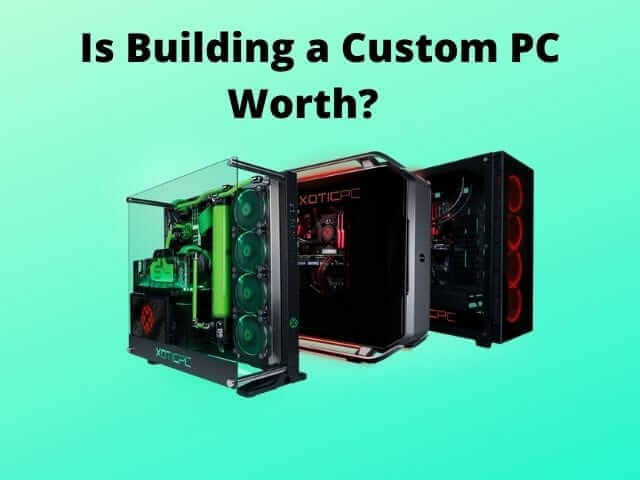 building a custom pc, custom pc build, pc build guide