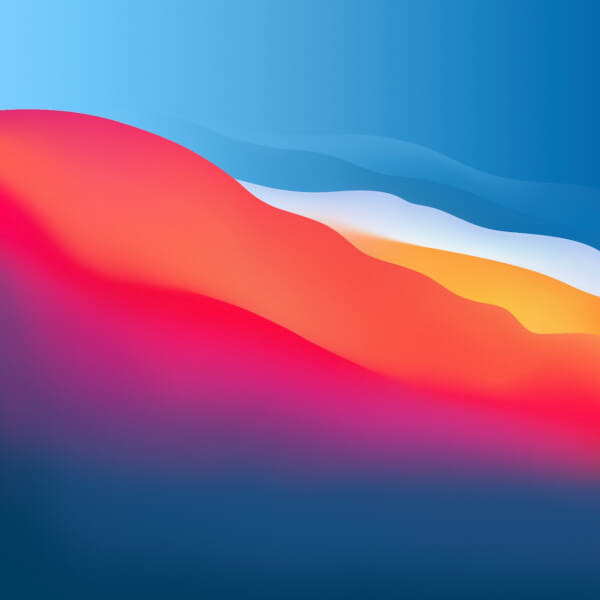 Download Macos Big Sur Wallpapers High Resolution Techburner