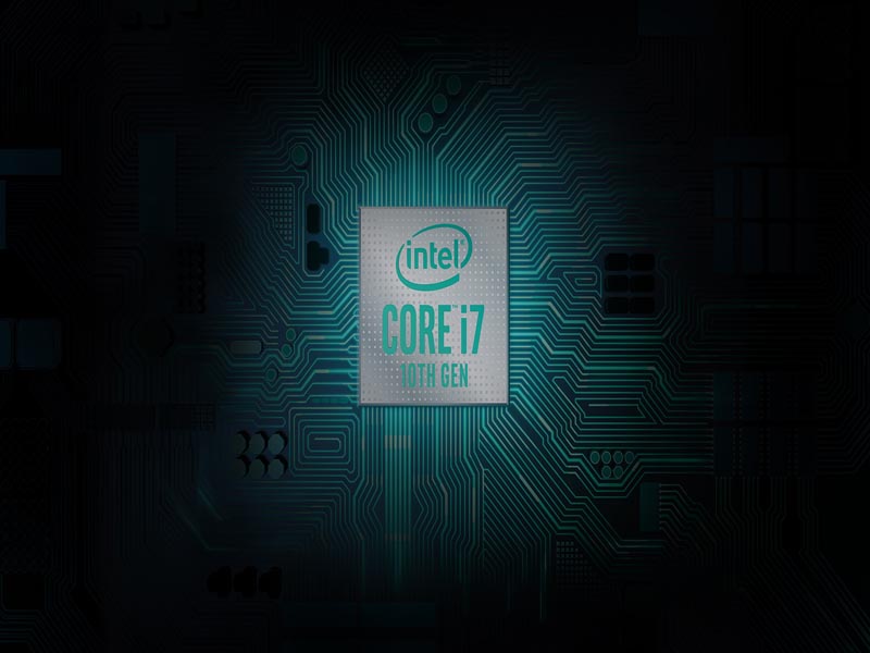 Intel Core Processors