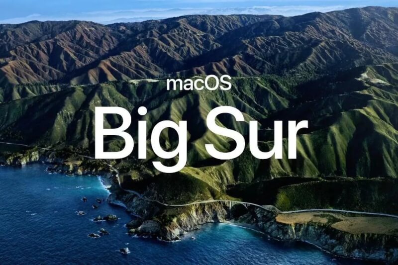 Download Macos Big Sur Wallpapers High Resolution Techburner