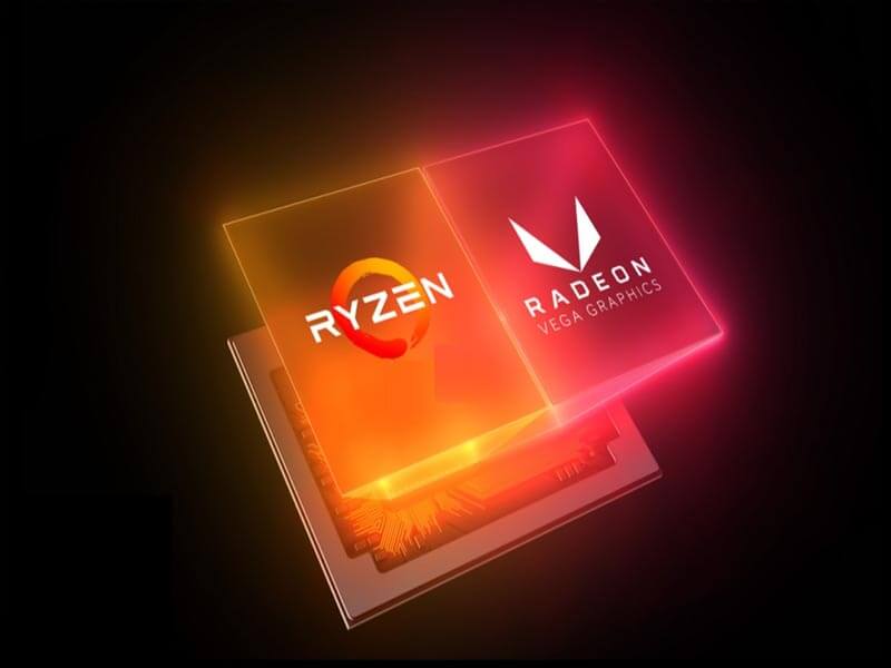 AMD Ryzen