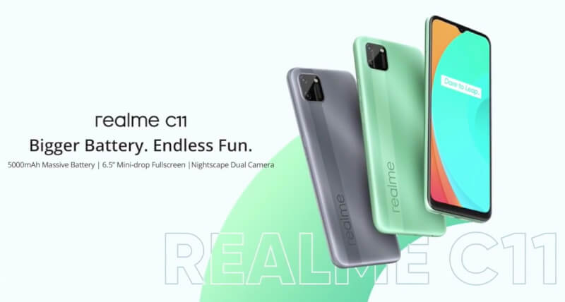 realme c11 launched, realme c11 specs,realme c11 launch date in India, realme c11 price in India,realme c11 features,