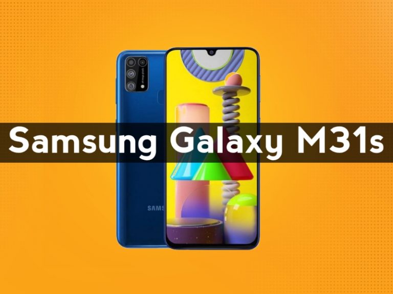 samsung m31s booking online