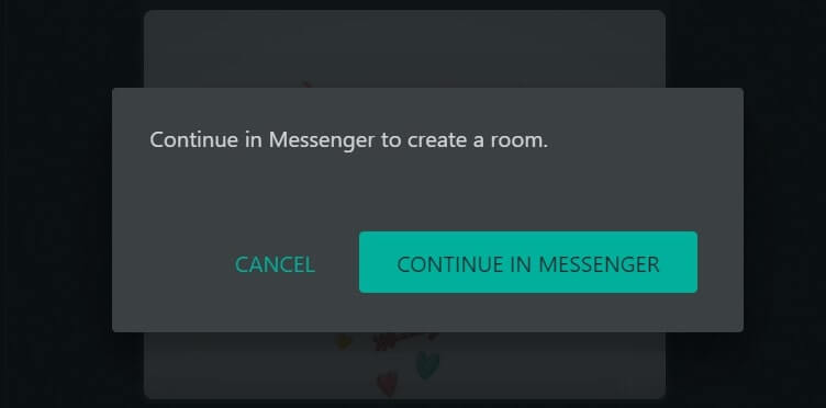 how to create messenger rooms on whatsapp web, create messenger rooms on whatsapp web, how to create whatsapp messenger room, messenger room on whatsapp web, whatsapp messenger room