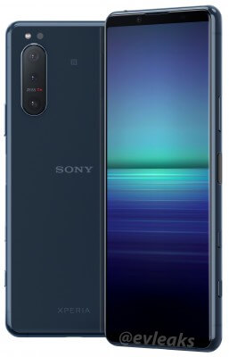 sony xperia 5 ii leaks, sony xperia 5 ii, sony xperia 5 ii features, sony xperia 5 ii launch date in India, sony xperia 5 ii price in India,