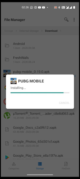 how to download pubg mobile on any android phone, how to install pubg mobile on any android phone, download pubg mobile, install pubg mobile, download pubg mobile apk