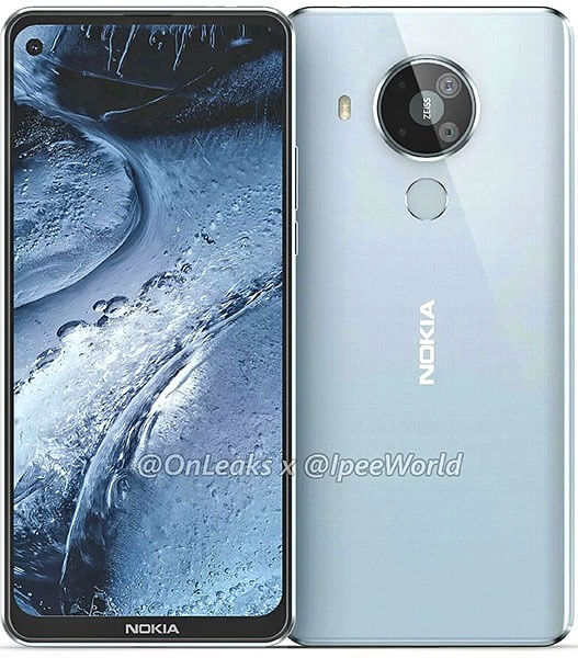 nokia 9.3 pureview leaks, nokia 9.3 pureview price in India, nokia 9.3 pureview features, nokia 9.3 specs, nokia 9.3 pureview