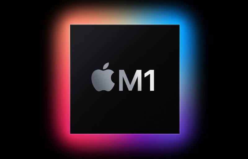 apple m1 processor, apple m1 silicon processor, apps that support apple m1 processor, apple m1 processor support apps