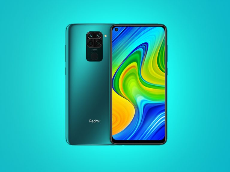 Redmi note 10 4g чем отличается