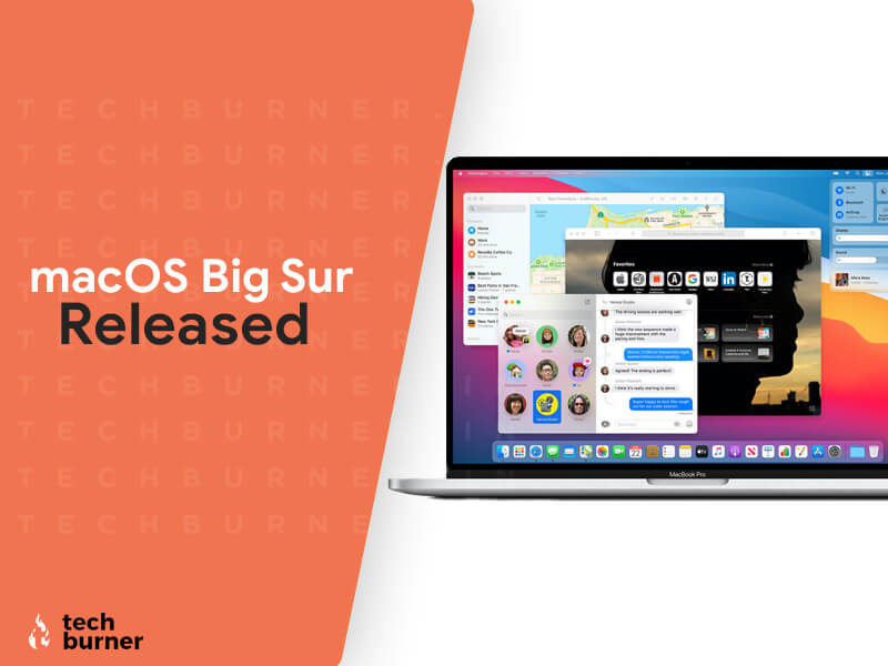 macOS Big Sur, macOS Big Sur update, macOS Big Sur update release date, macOS Big Sur release date in India, macOS Big Sur update size