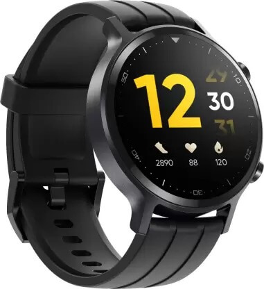 Realme Watch S vs Amazfit Bip S, Realme Watch S vs Amazfit Bip S specs, Realme Watch S vs Amazfit Bip S features, Realme Watch S vs Amazfit Bip S price, Realme Watch S launched
