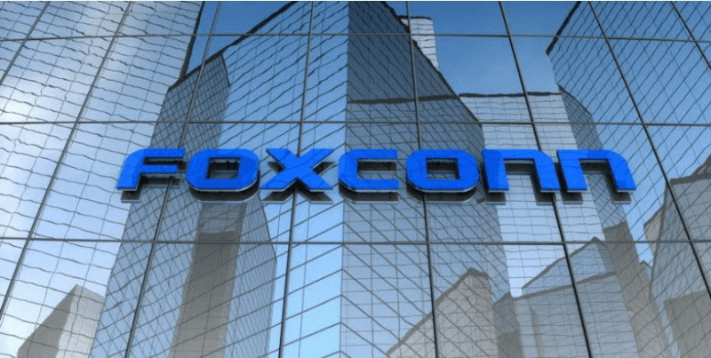 foxconn Vietnam, Foxconn Vietnam factory, Foxconn investment in Vietnam 